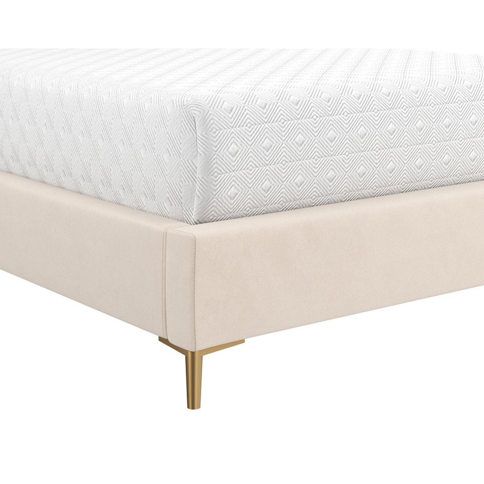 Harris King - Casablanca Cloud Bed, view 2