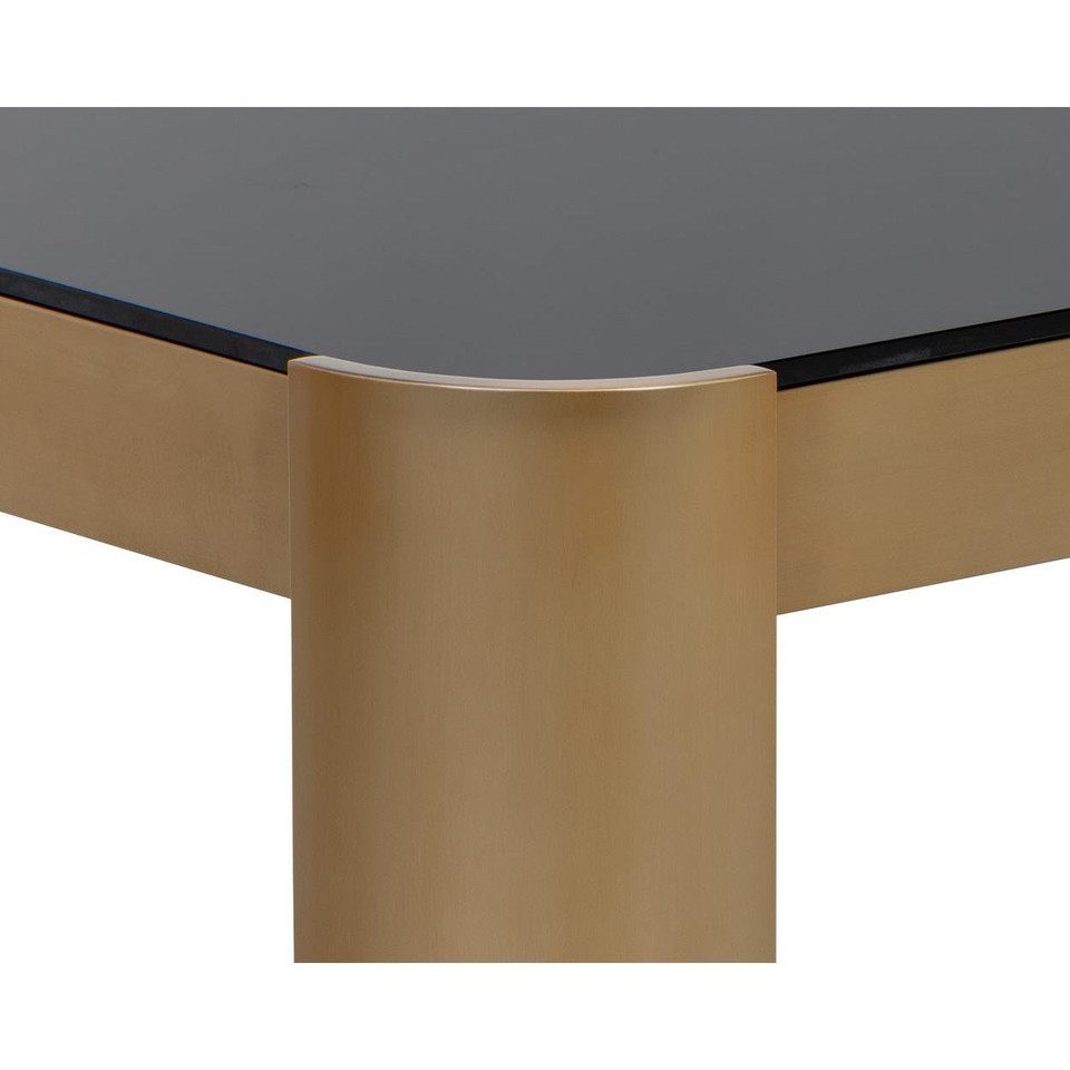 Irvine Coffee Table, view 2
