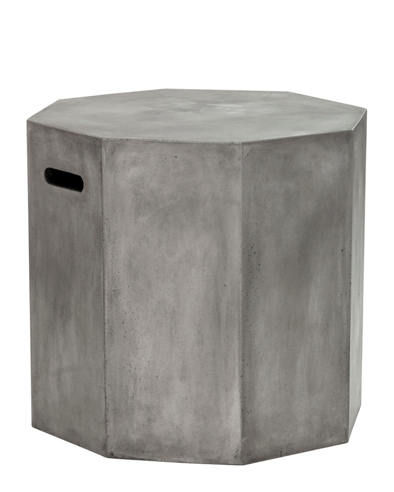 Ollo End Table