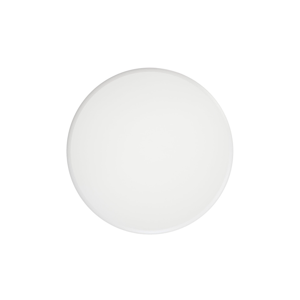 Iolite White Coffee Table