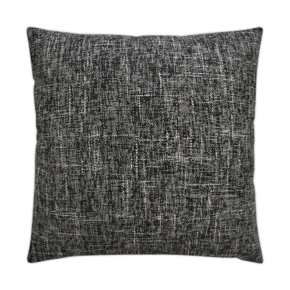 Mixology Onyx Throw Pillow - Pillow Detail | Bone & Brass