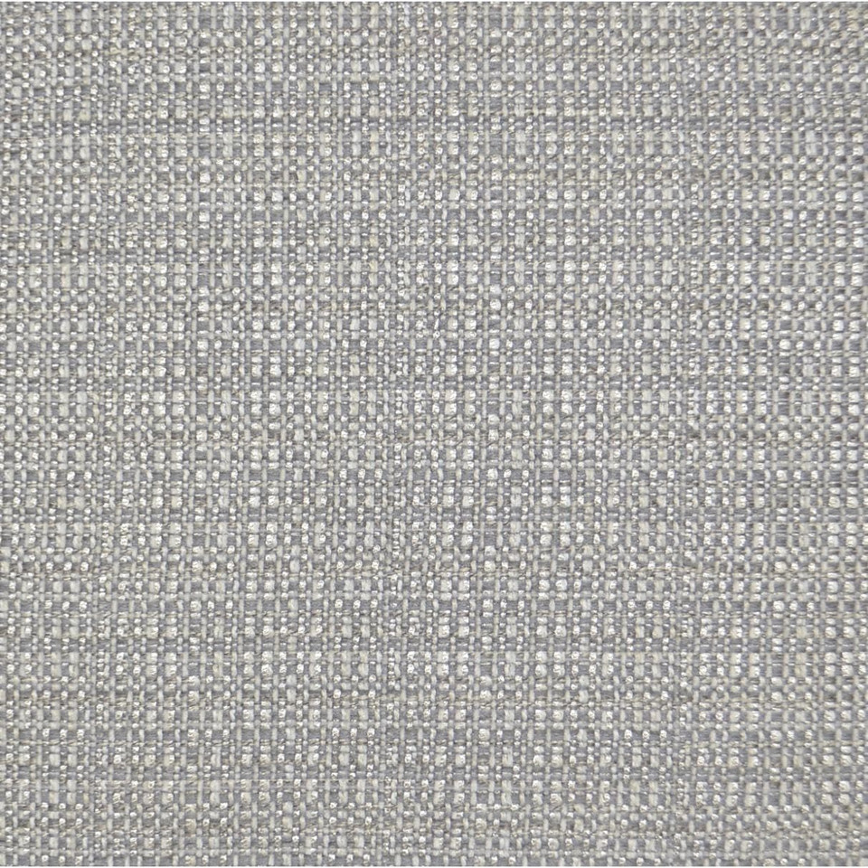 Jackie O Gunmetal Throw Pillow - Pillow Detail | Bone & Brass
