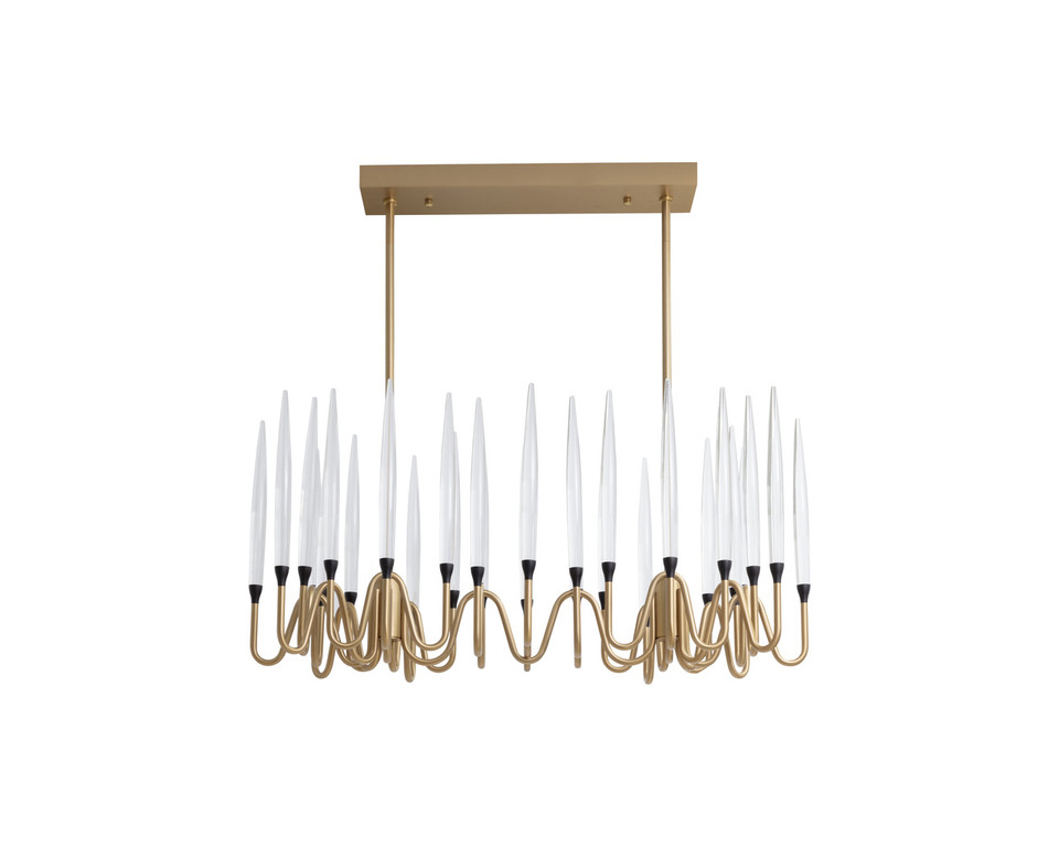 Hestia Small Chandelier