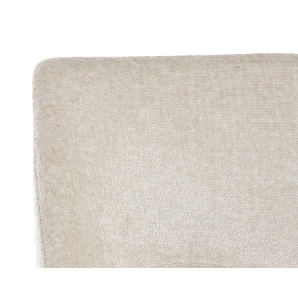 Radella Bergen Taupe Counter Stool
