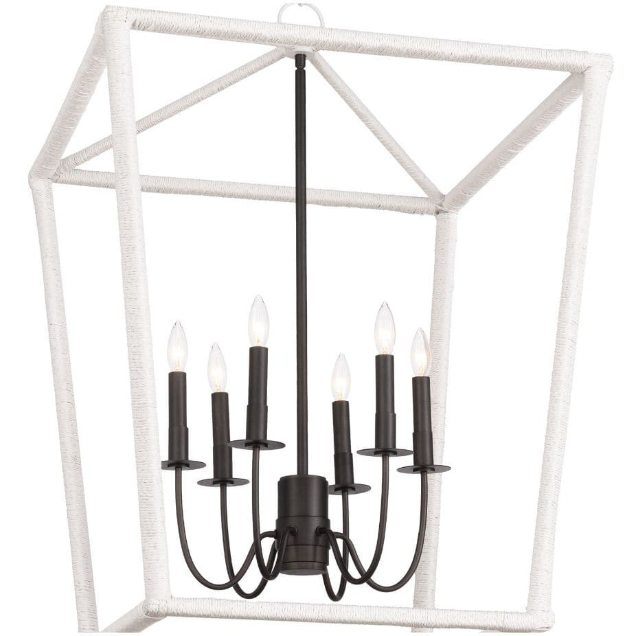 Luella Lantern Large, view 2