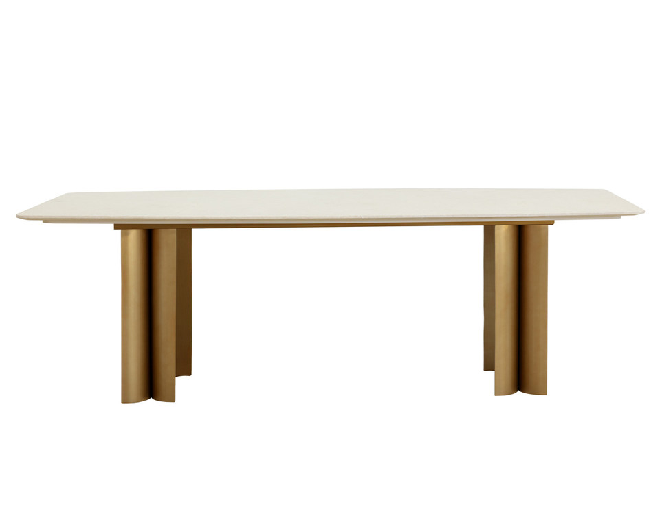 Astara 94.5" Dining Table