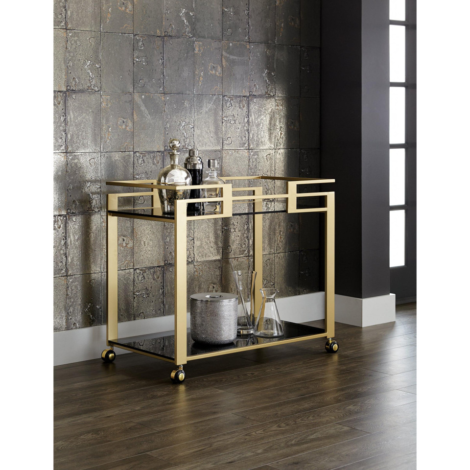 Avondale Bar Cart, view 5