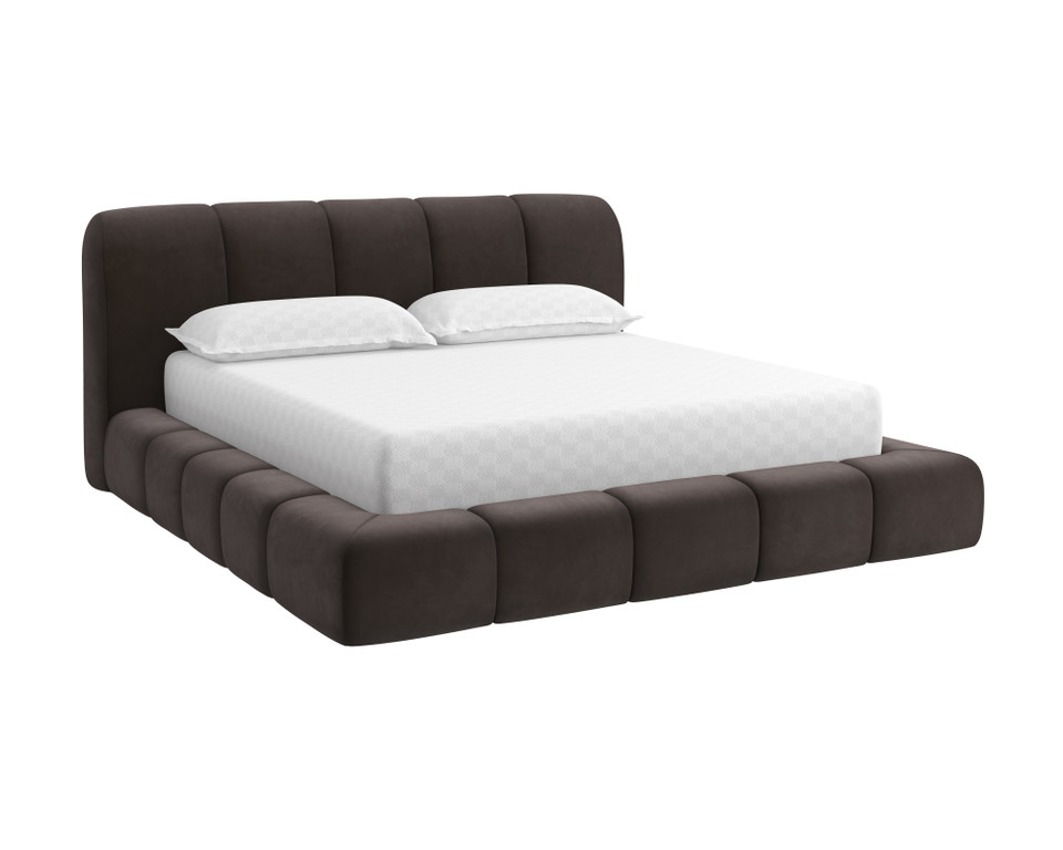 Olena King - Meg Ash Bed