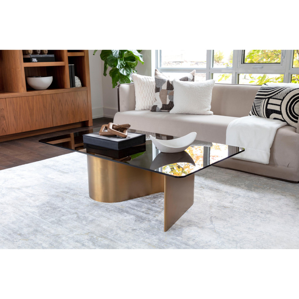 Whisper Coffee Table, view 2