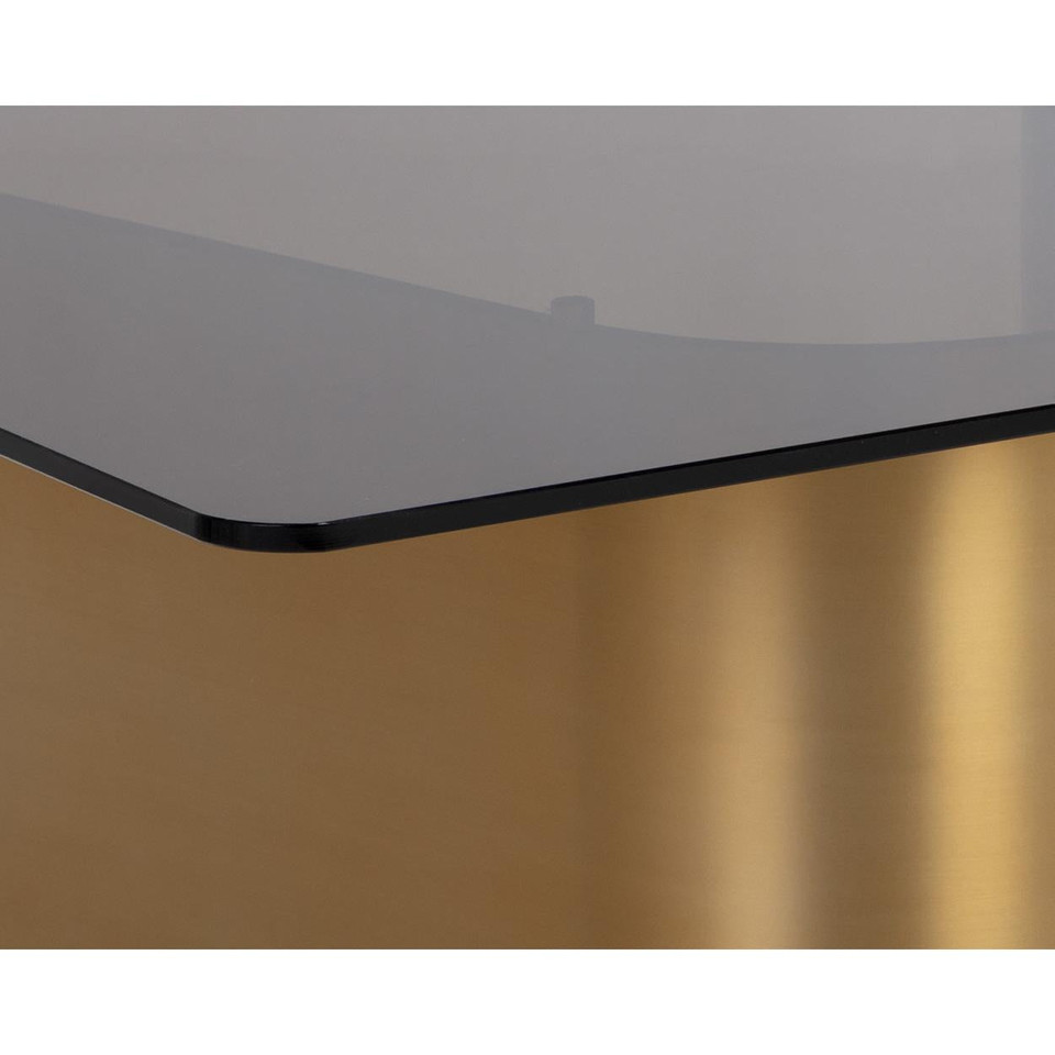 Whisper Coffee Table, view 3