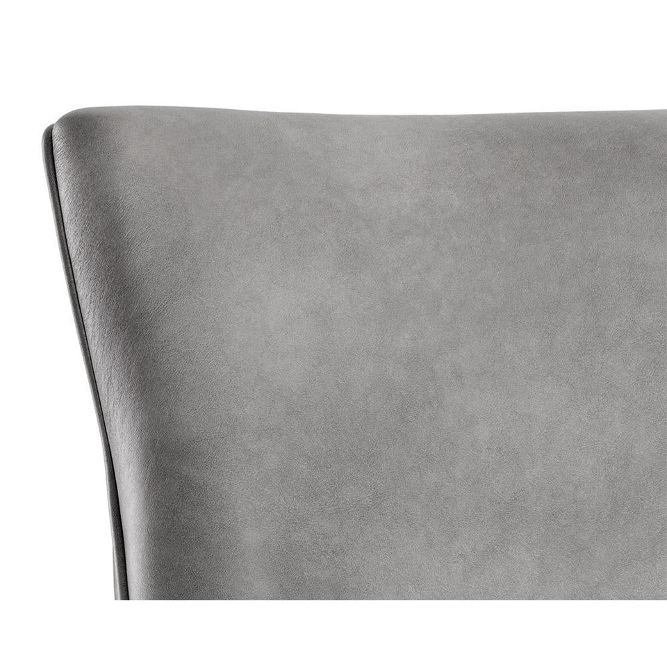 Florence Bravo Metal Dining Chair