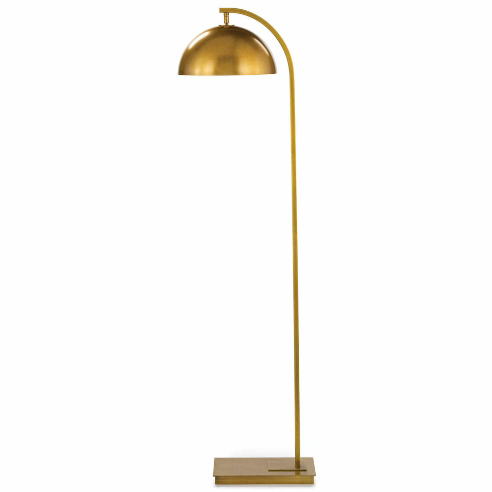 Otto Floor Lamp, view 4