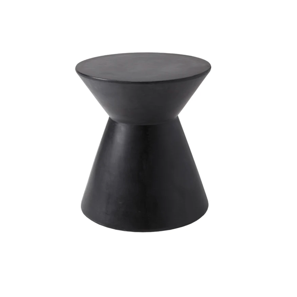 Astley End Black Table