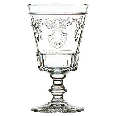 Versailles Water Glass – Set of 6