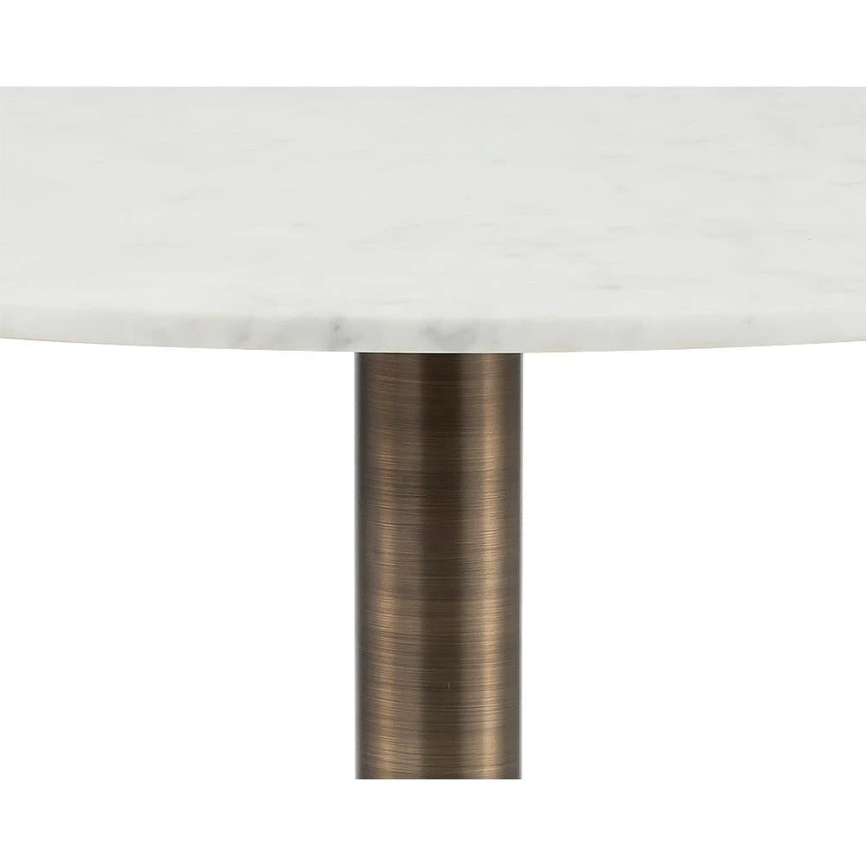 Enco Bistro Round - 35" Table, view 2