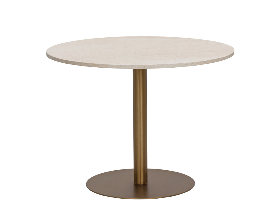 Iska Bistro Round - 39.5" Table