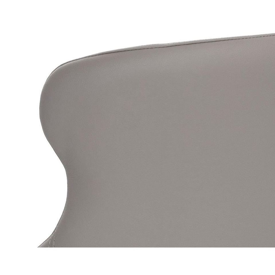 Evora Dillon Stratus Dining Chair, view 4