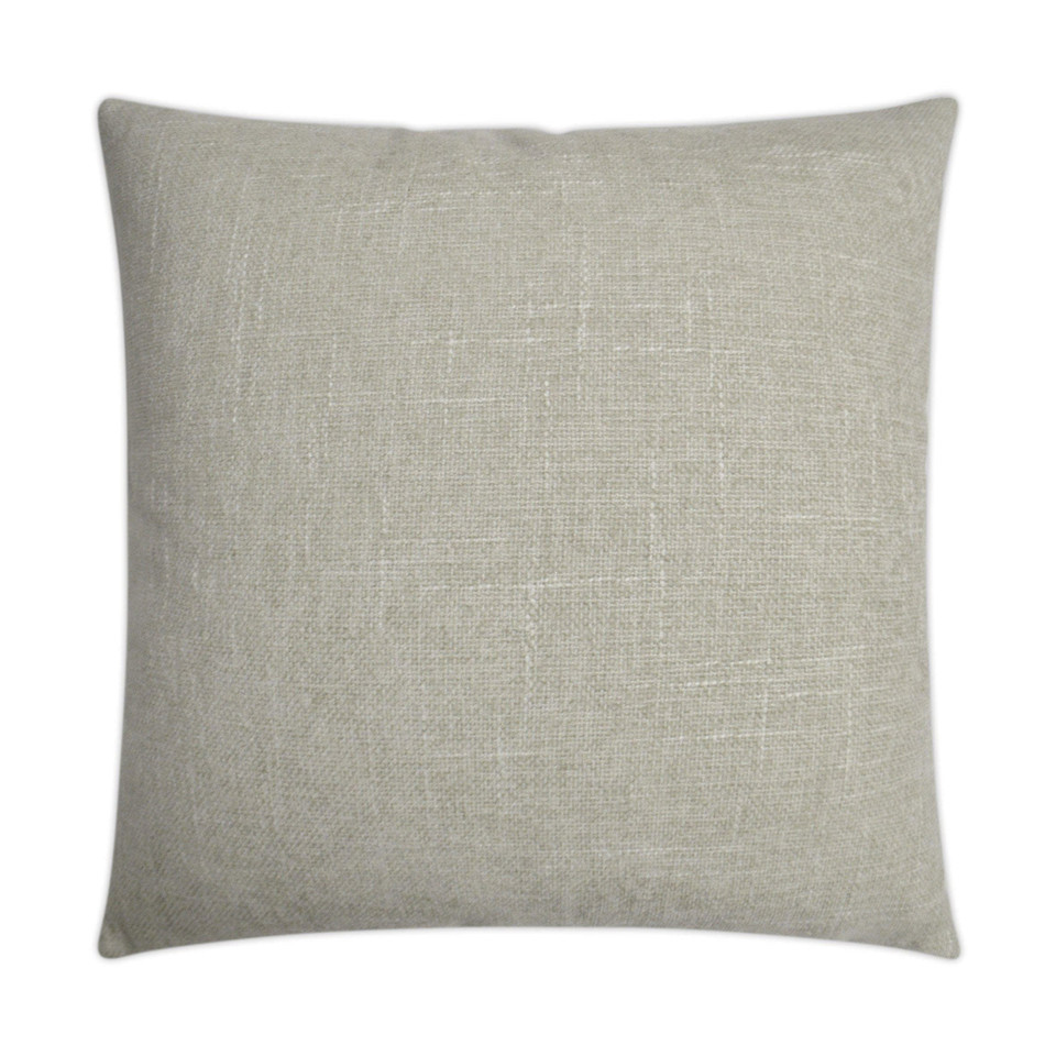 Mixology Twine Throw Pillow - Pillow Detail | Bone & Brass