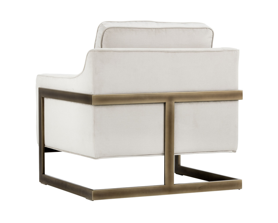 Kalmin Piccolo Prosecco Lounge Chair