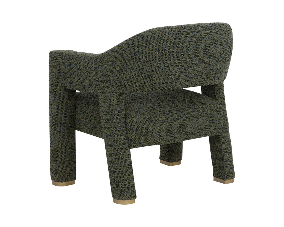 Prisca Noah Meadow Lounge Chair