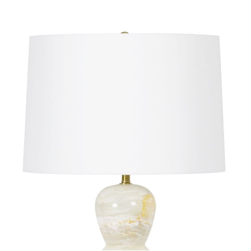 Indie Jade Table Lamp, view 4