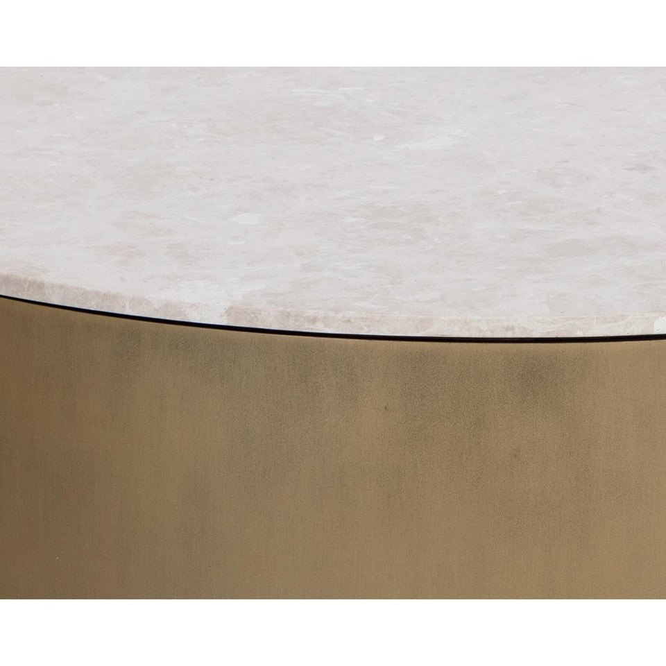 Guinevere Coffee Table, view 4
