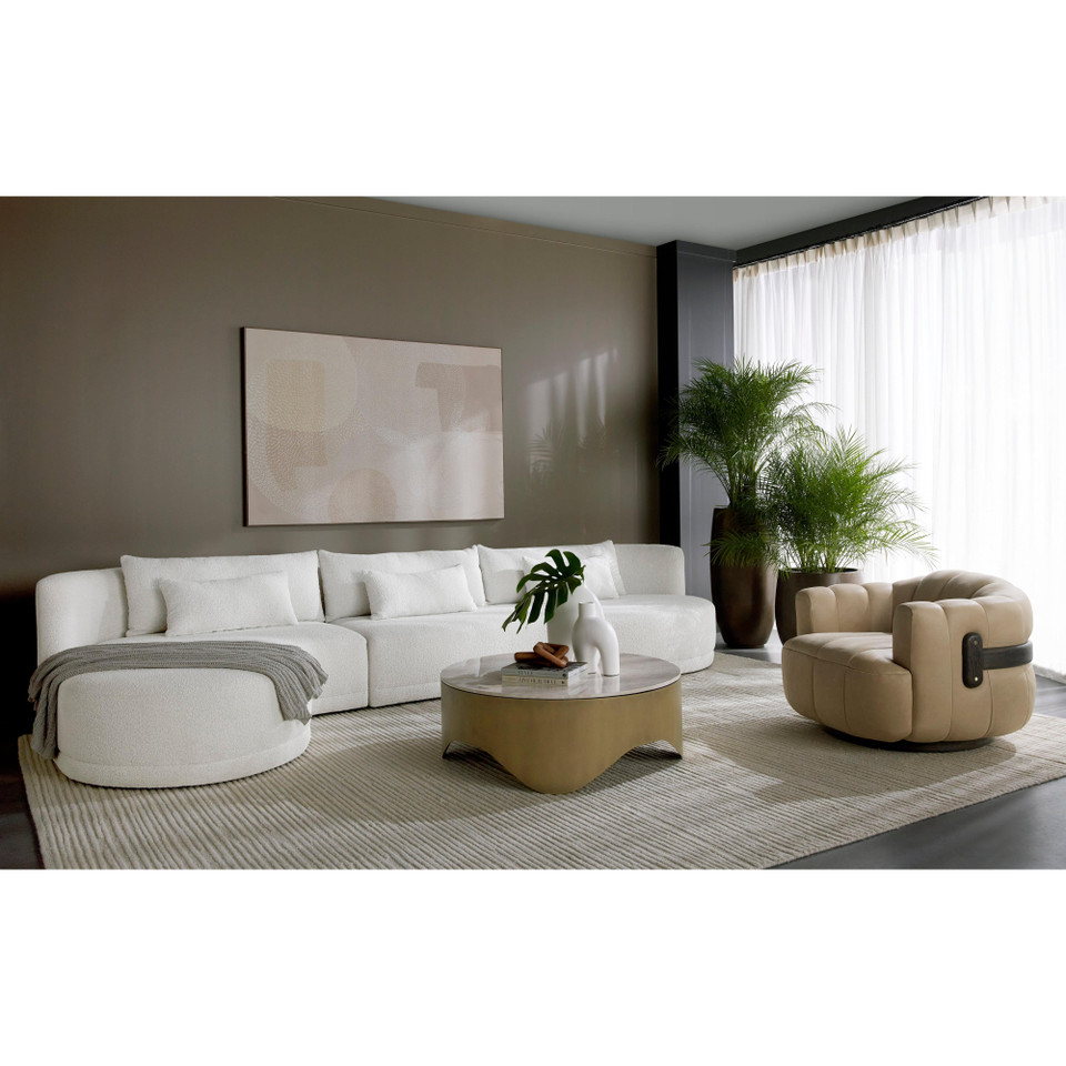 Guinevere Coffee Table, view 6