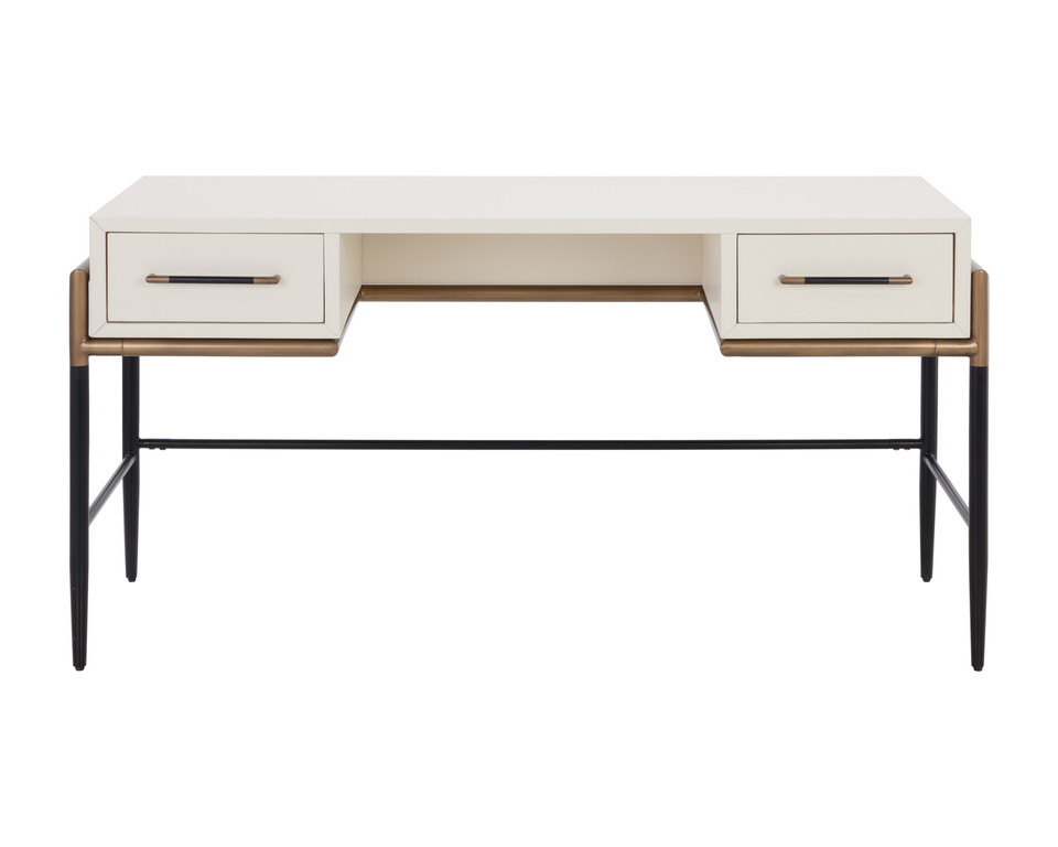 Weldrick Oyster Desk
