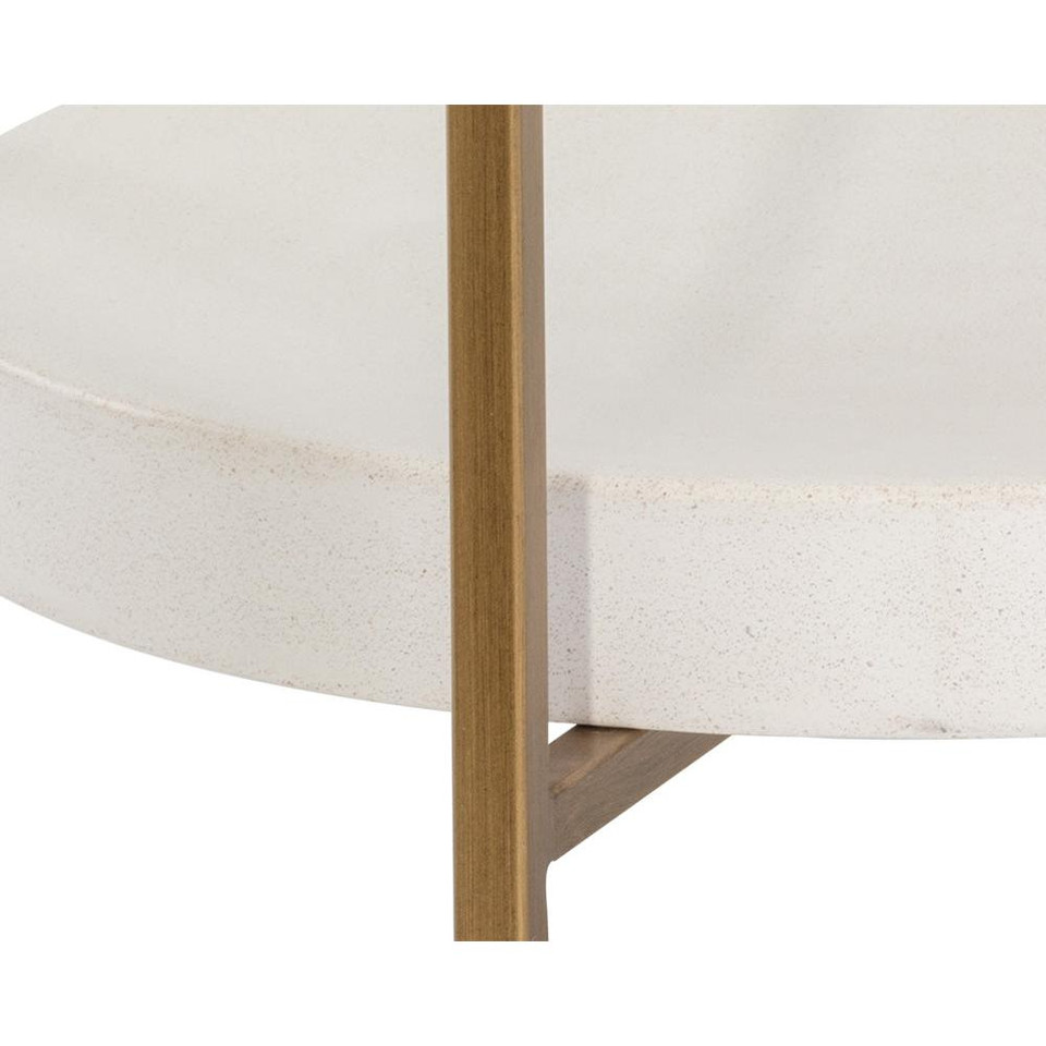 Gia Coffee Table, view 4