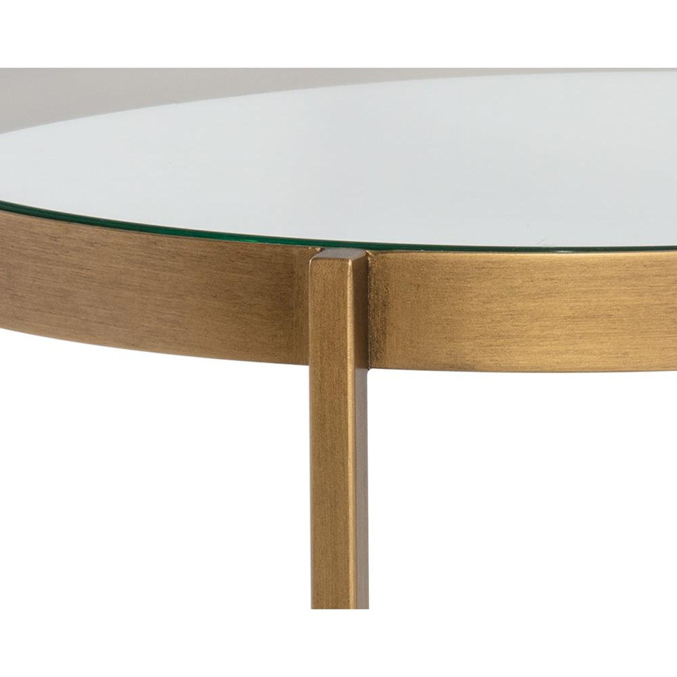 Gia Coffee Table, view 3