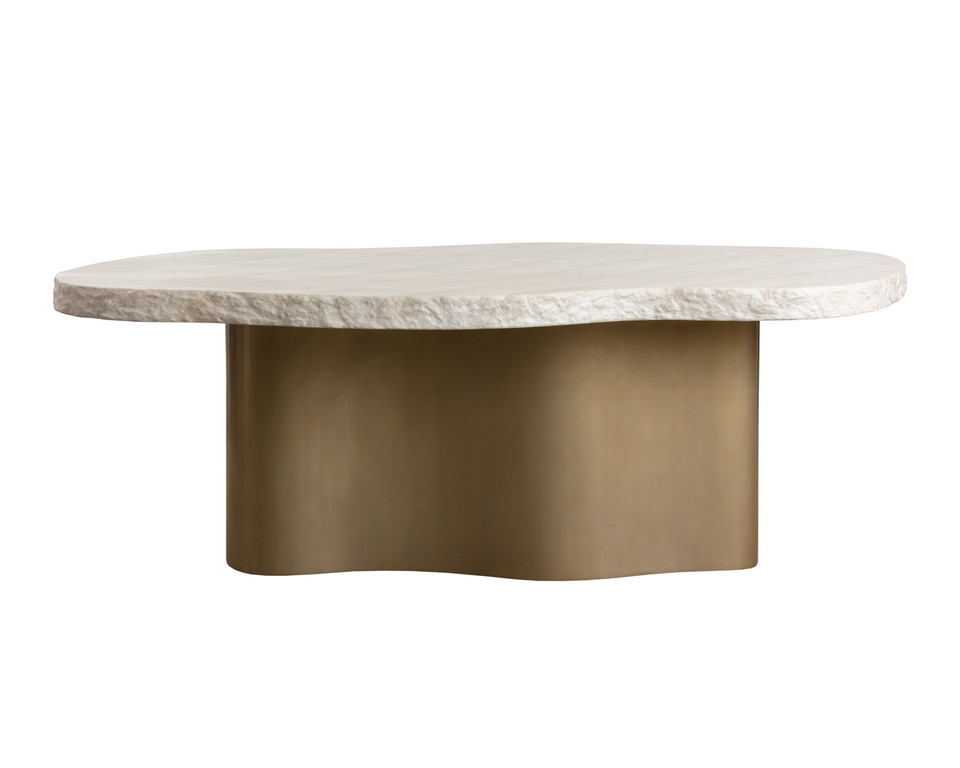 Idris 86" Dining Table
