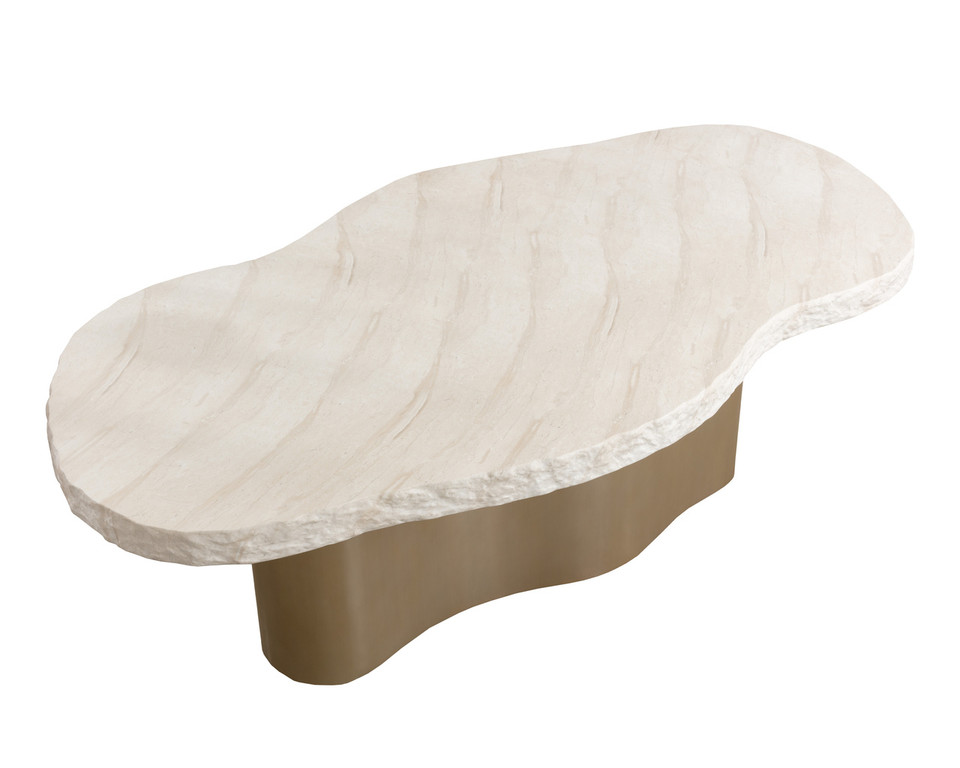 Idris 86" Dining Table