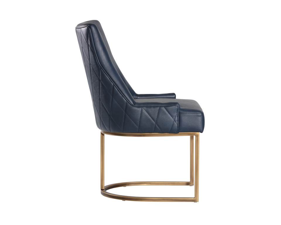 Florence Bravo Admiral Dining Chair