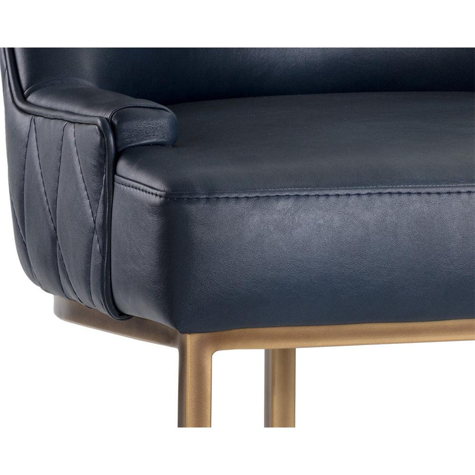 Florence Bravo Admiral Dining Chair