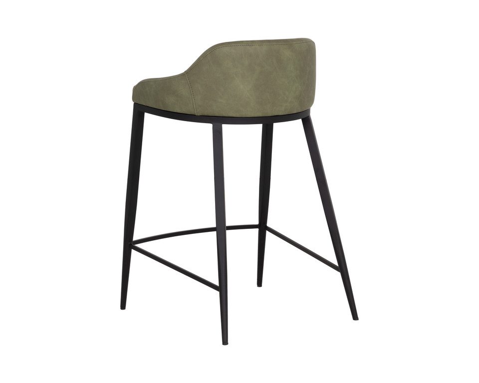 Astra Ivanhoe Pine Counter Stool
