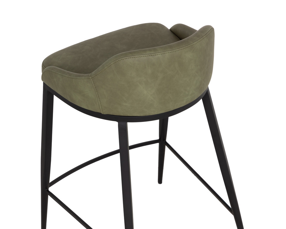 Astra Ivanhoe Pine Counter Stool