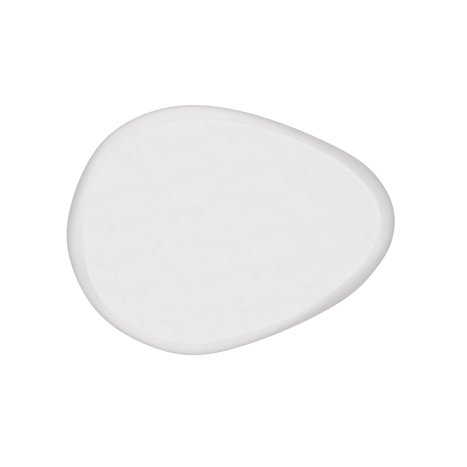 Corvo Small - White Coffee Table, view 6