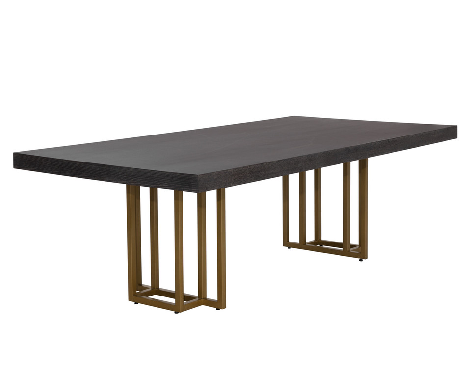 Baldessara 94.5" Dining Table