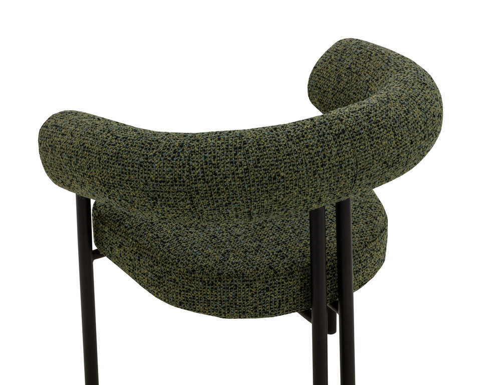 Oniva Dining Black - Noah Meadow Armchair