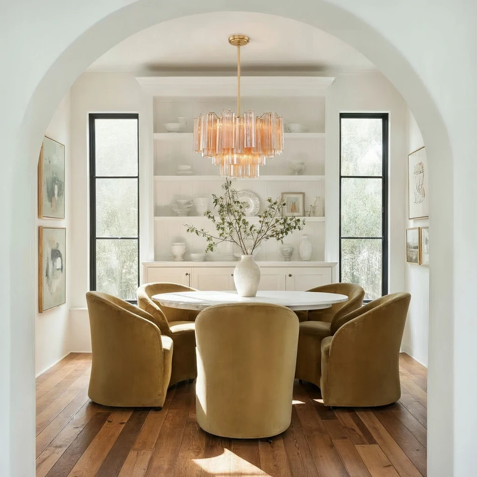 Addis Chandelier