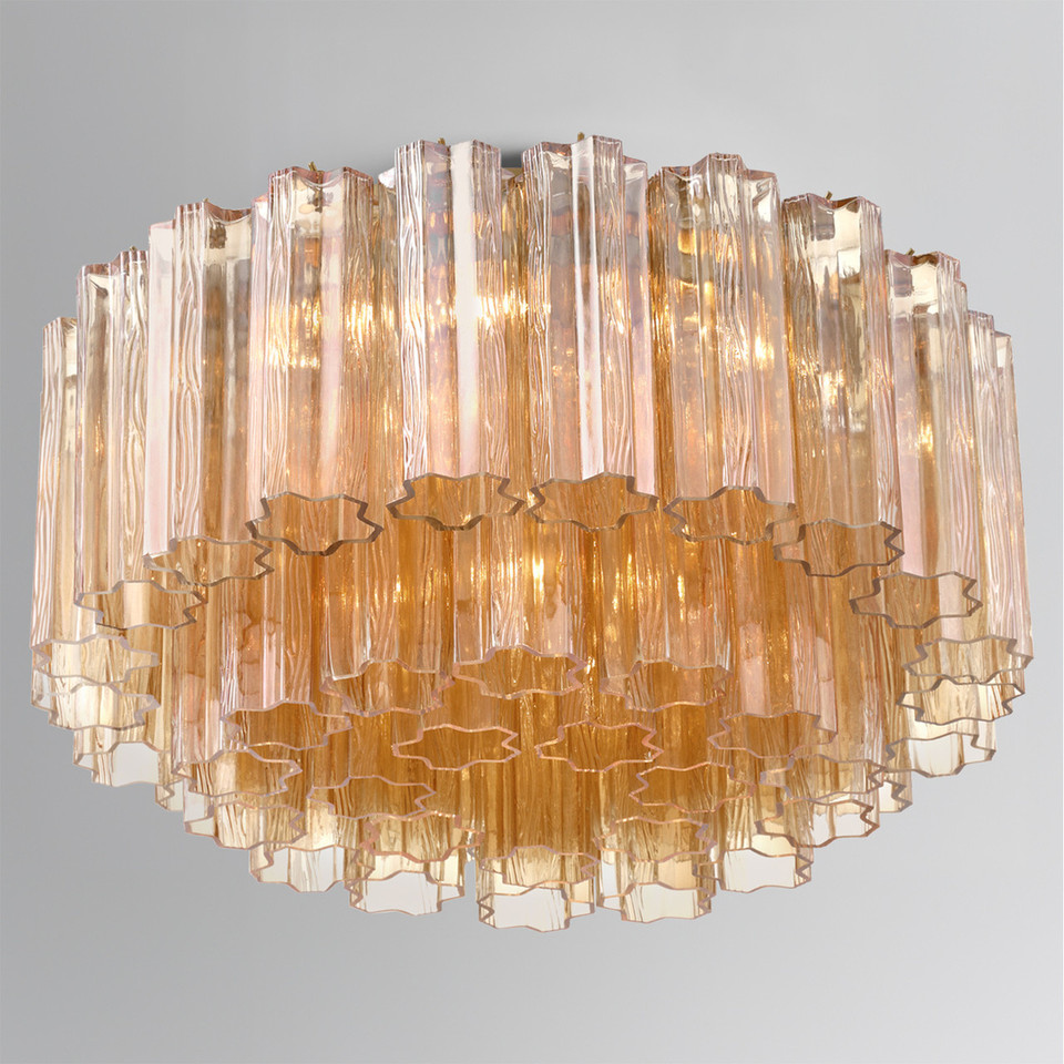 Addis Flush Mount