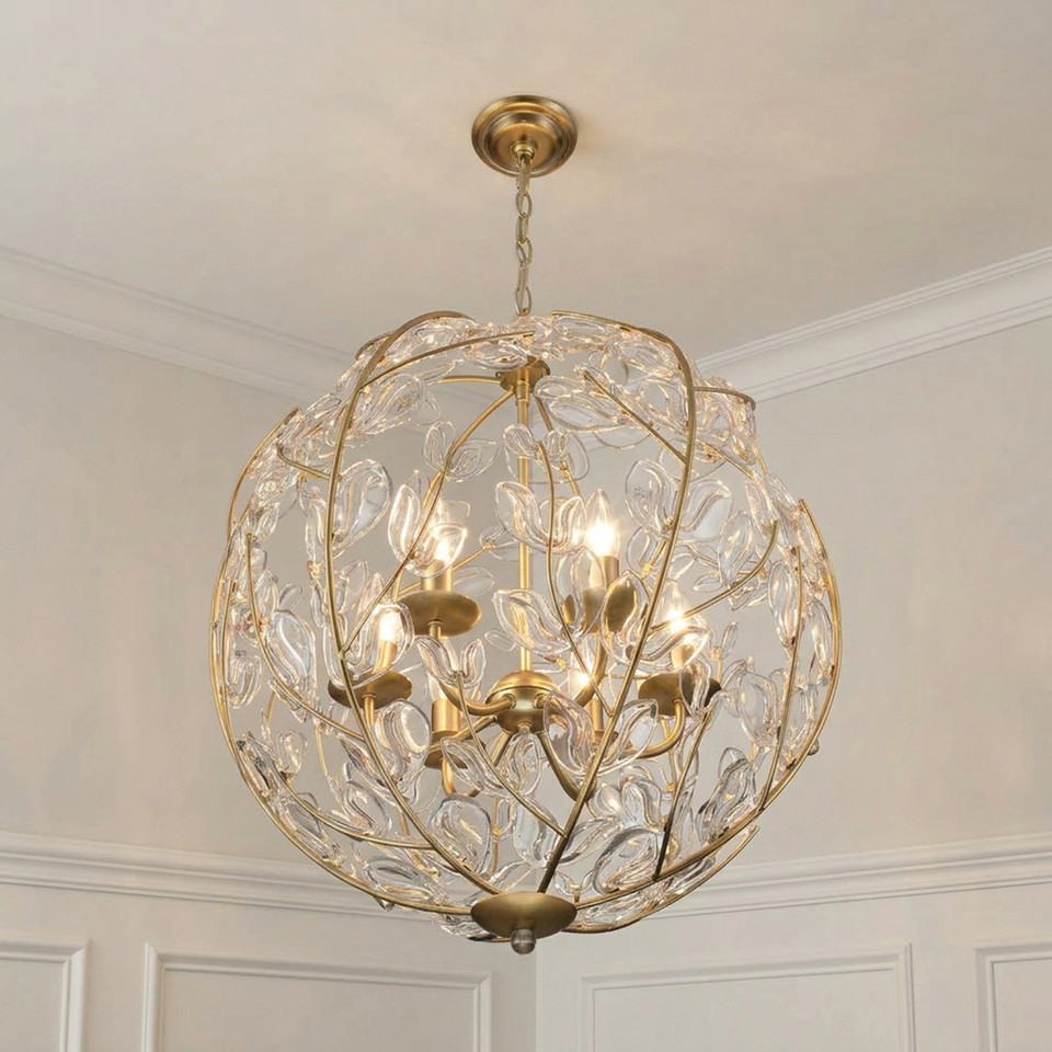 Bridget Chandelier
