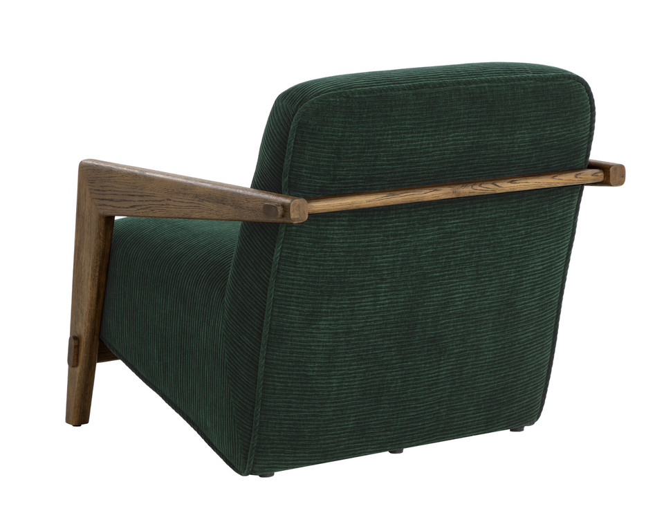 Bosco Opera Nori Lounge Chair