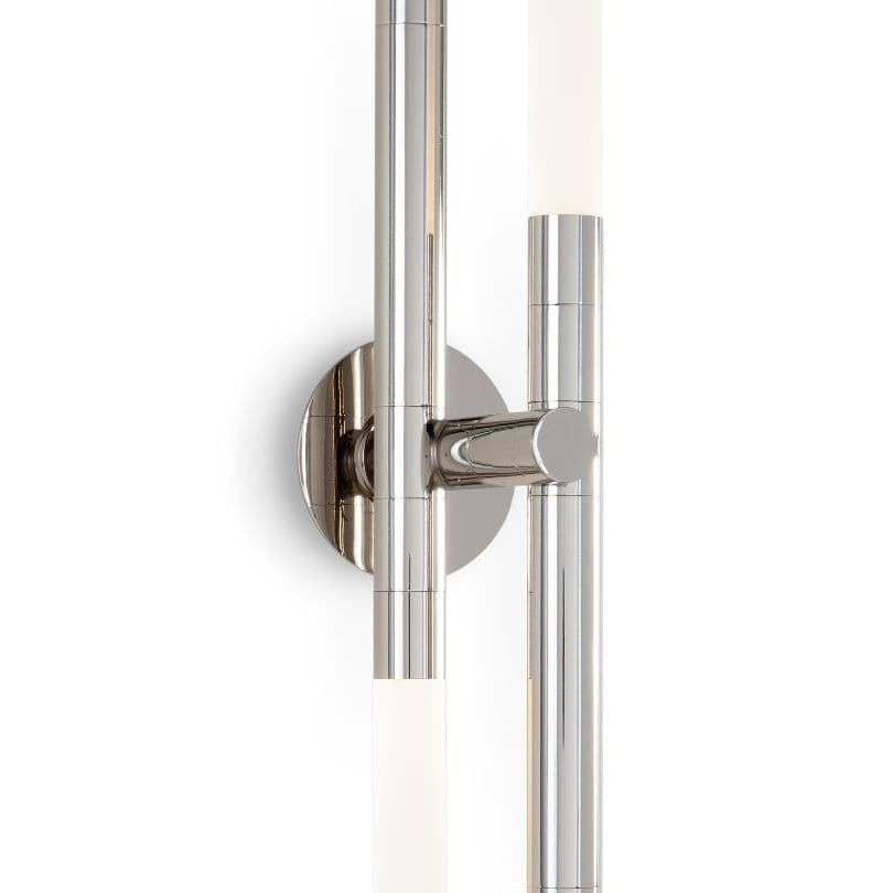 Cass Oil Rubbed Bronze Wall Sconce