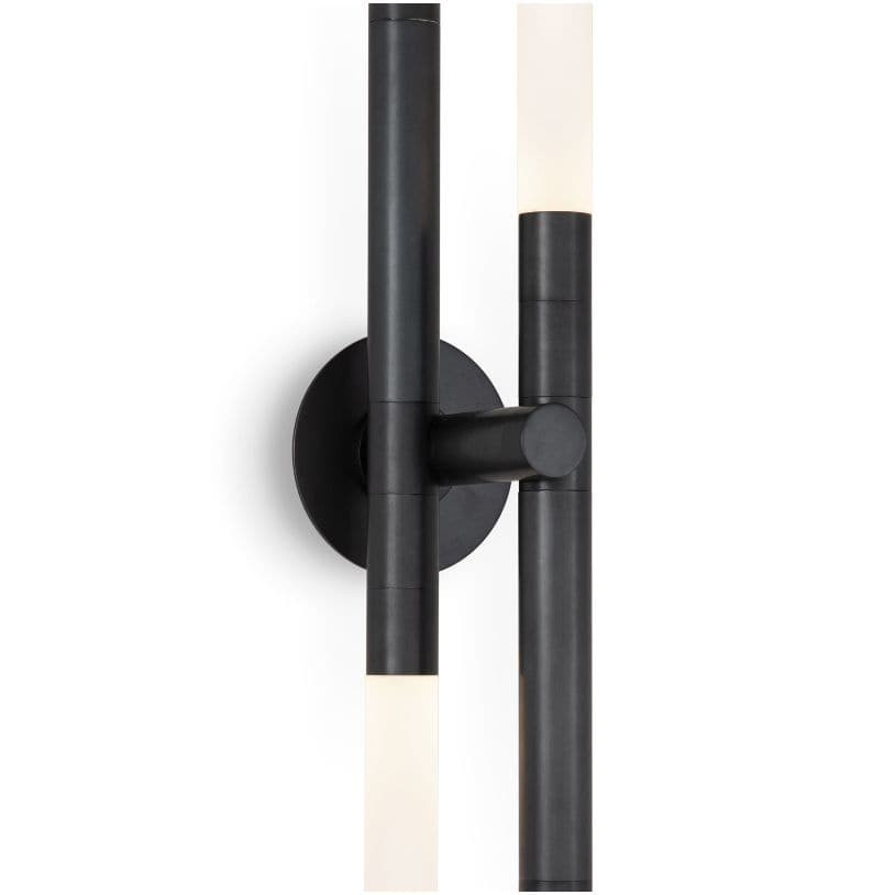 Cass Oil Rubbed Bronze Wall Sconce