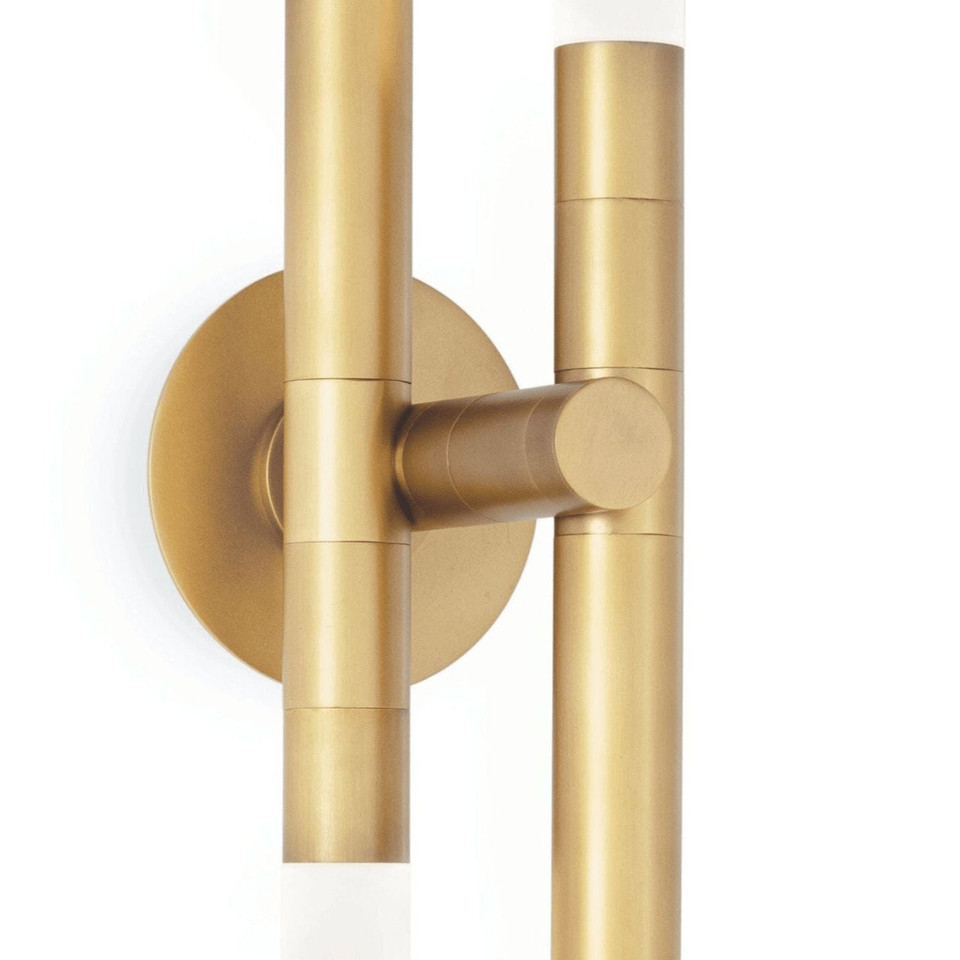 Cass Oil Rubbed Bronze Wall Sconce