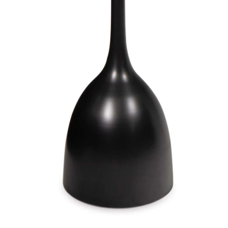 Logan Deep Dark Oil Rubbed Bronze Floor Lamp