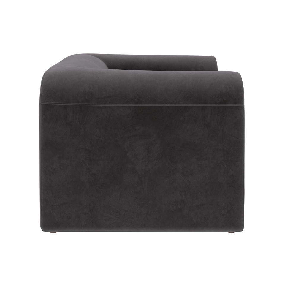 Ionic Meg Ash Armchair, view 2