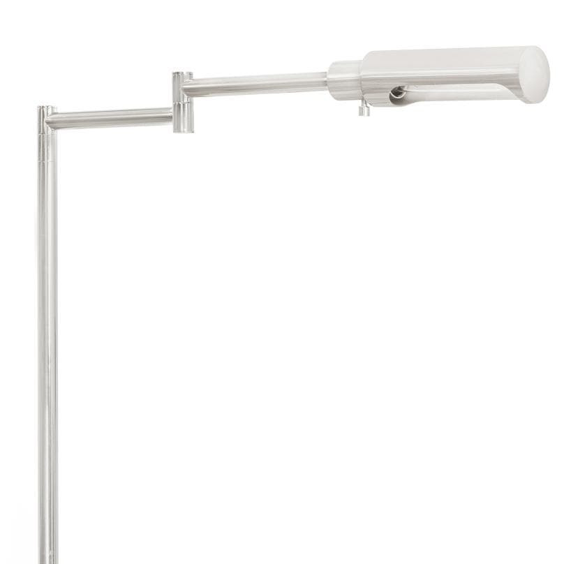Noble Oil Rubbed Bronze Floor Task Reading Lamp