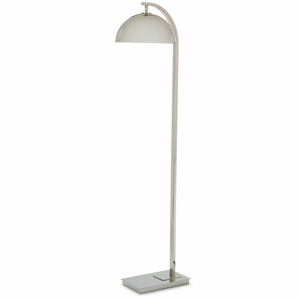 Otto Oil Rubbed Bronze Floor Lamp